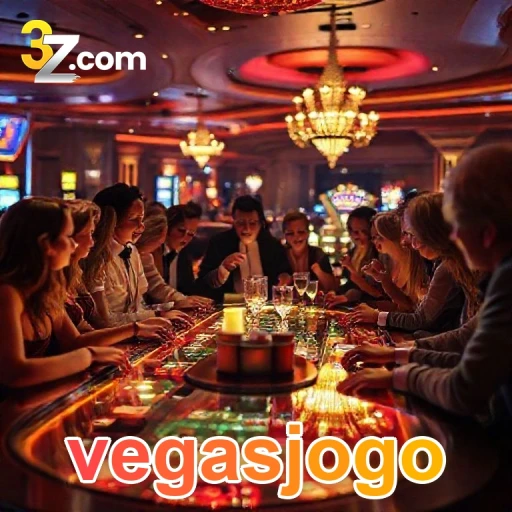 vegasjogo