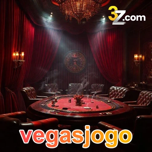vegasjogo Cassino