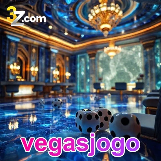 vegasjogo Jogos de caça-níqueis